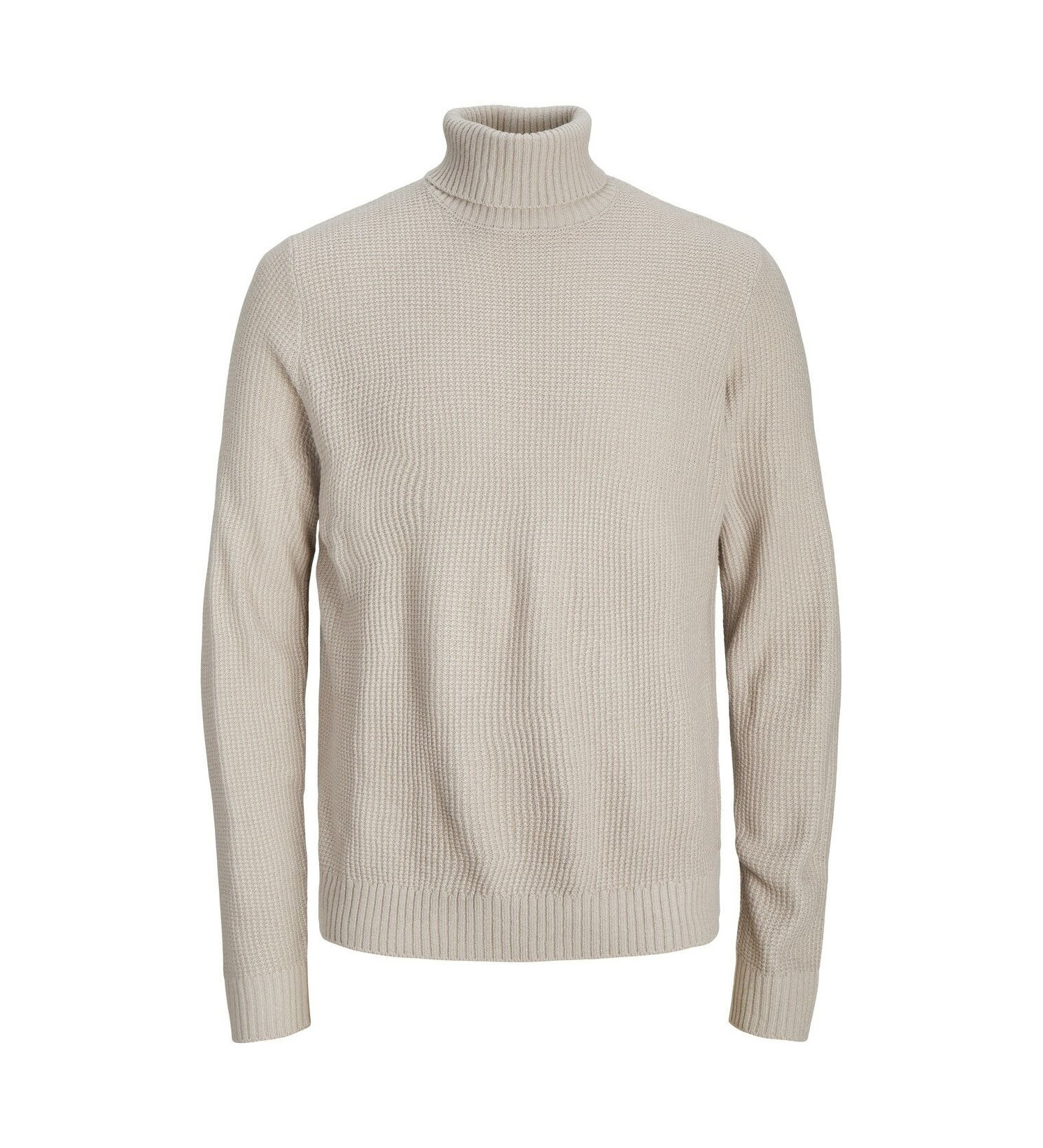 კაცის სვიტერი Jack & Jones - JORKYLE KNIT ROLL NECK