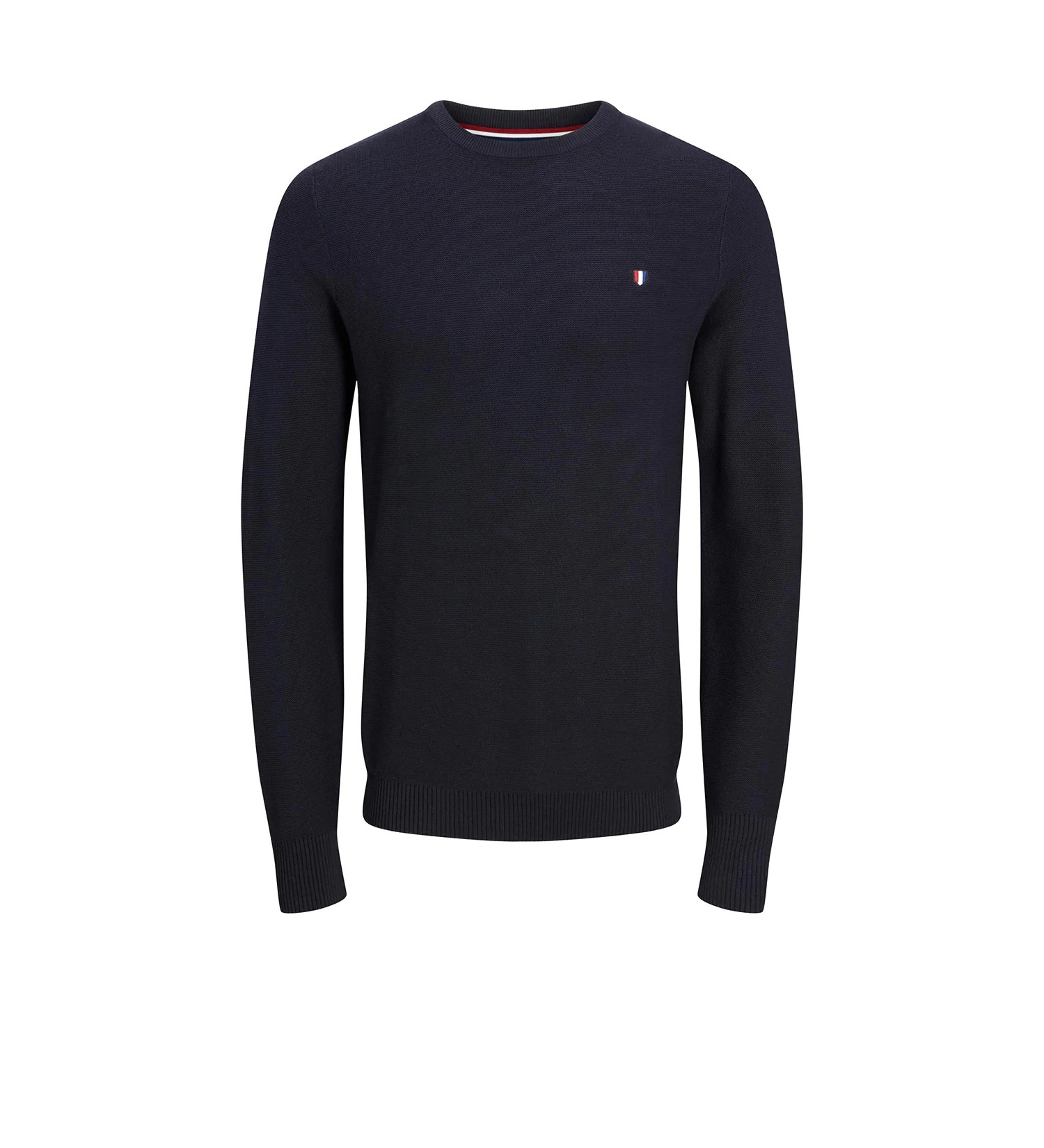 კაცის სვიტერი Jack & Jones - JPRBLUROY KNIT CREW