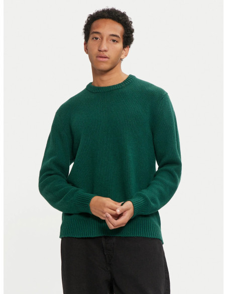 კაცის სვიტერი SELECTED HOMME - SLHCODY LS KNIT RELAXED CREW NECK NOOS