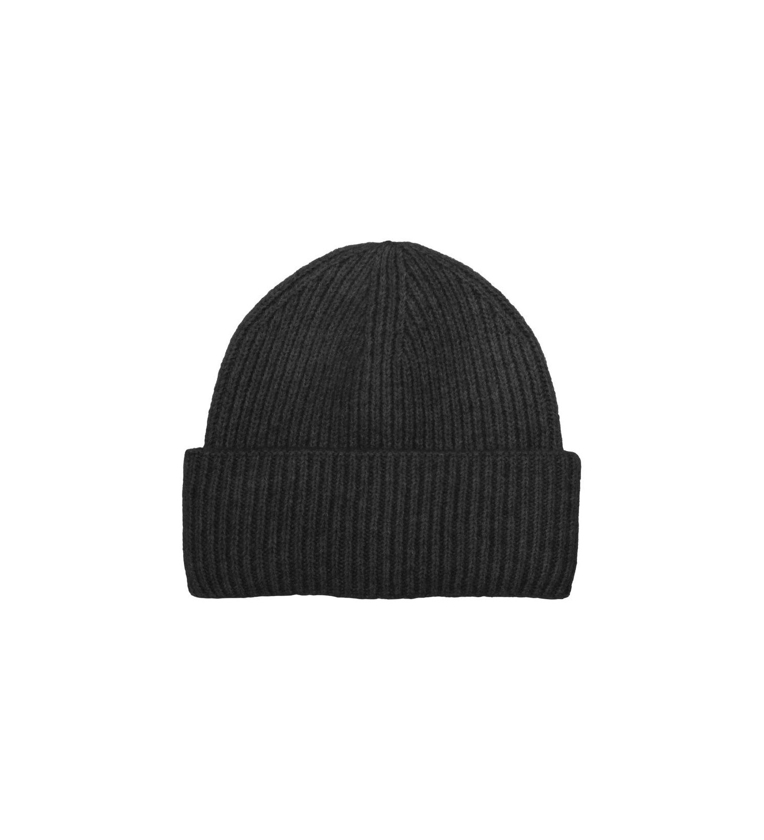 ქალის ქუდი ONLY - ONLEVERLY LIFE KNIT BEANIE CC