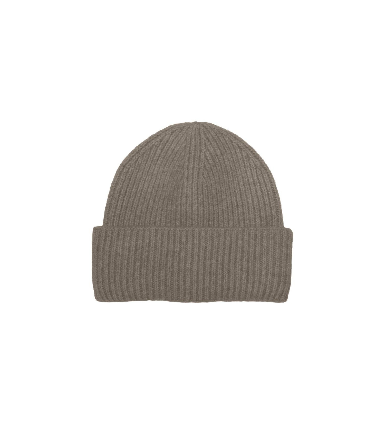 ქალის ქუდი ONLY - ONLEVERLY LIFE KNIT BEANIE CC