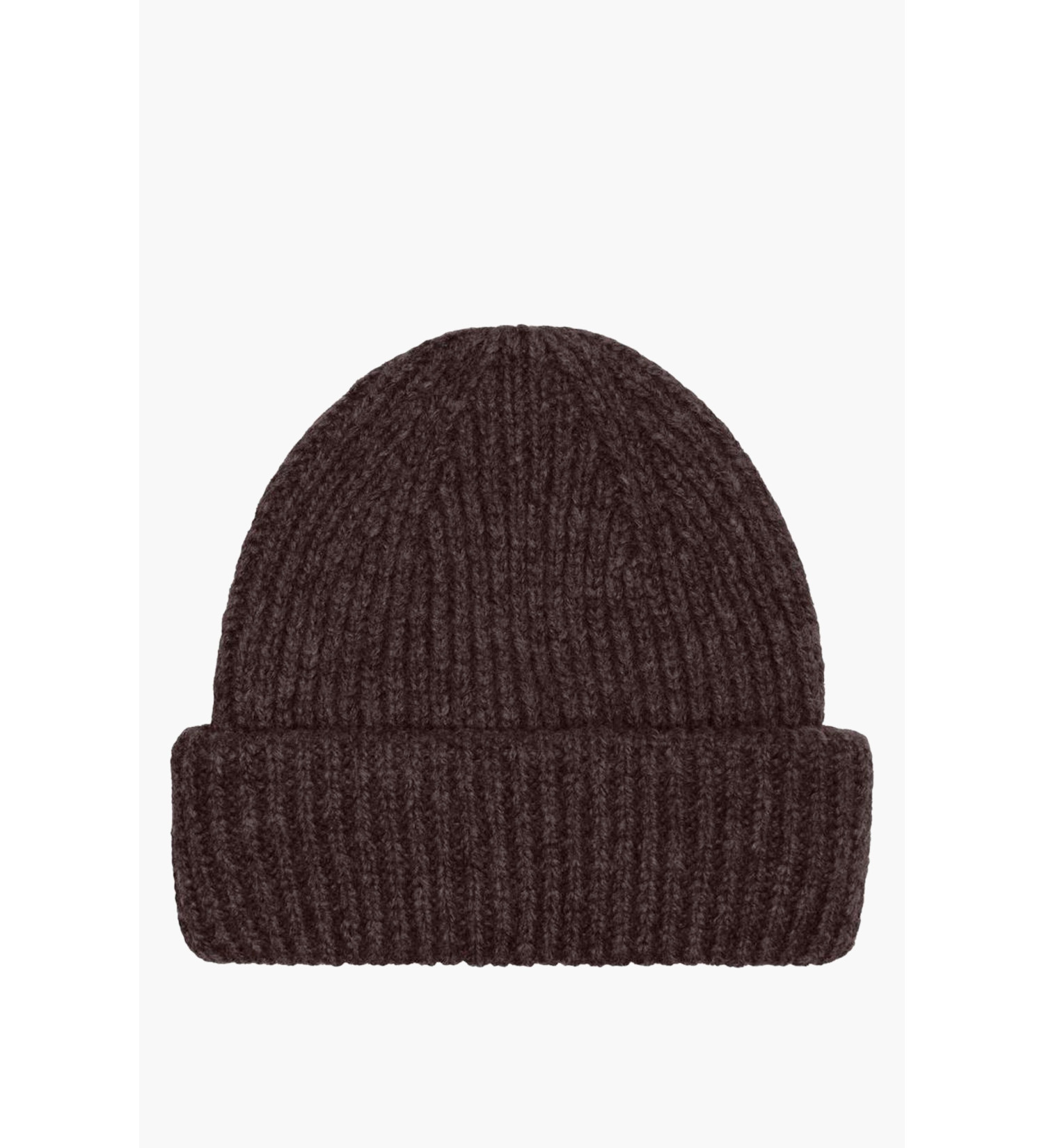 ქალის ქუდი ONLY - ONLSUSSY LIFE KNIT WOOL BEANIE CC