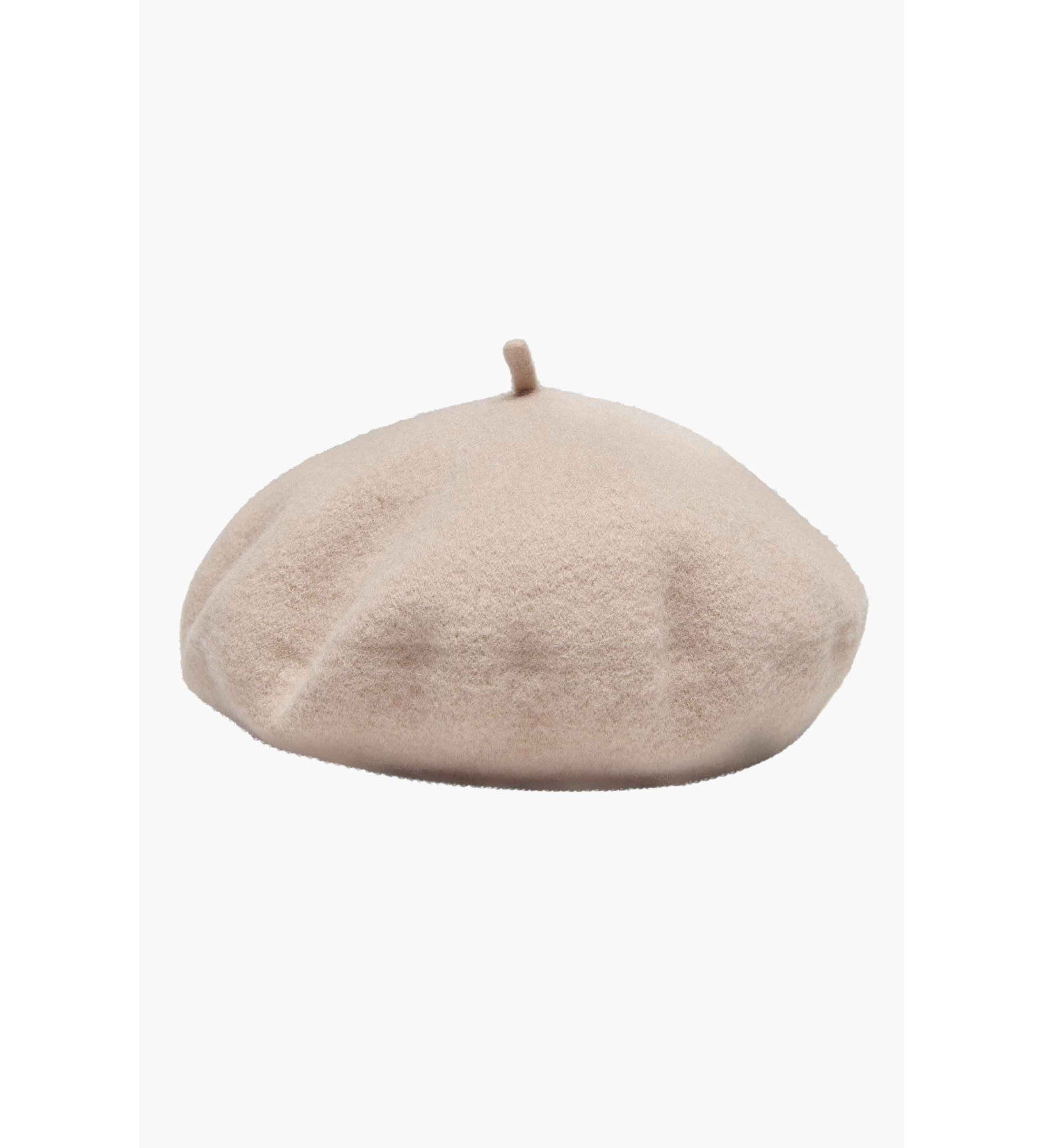 ქალის ქუდი ONLY - ONLWOOL BERET CC