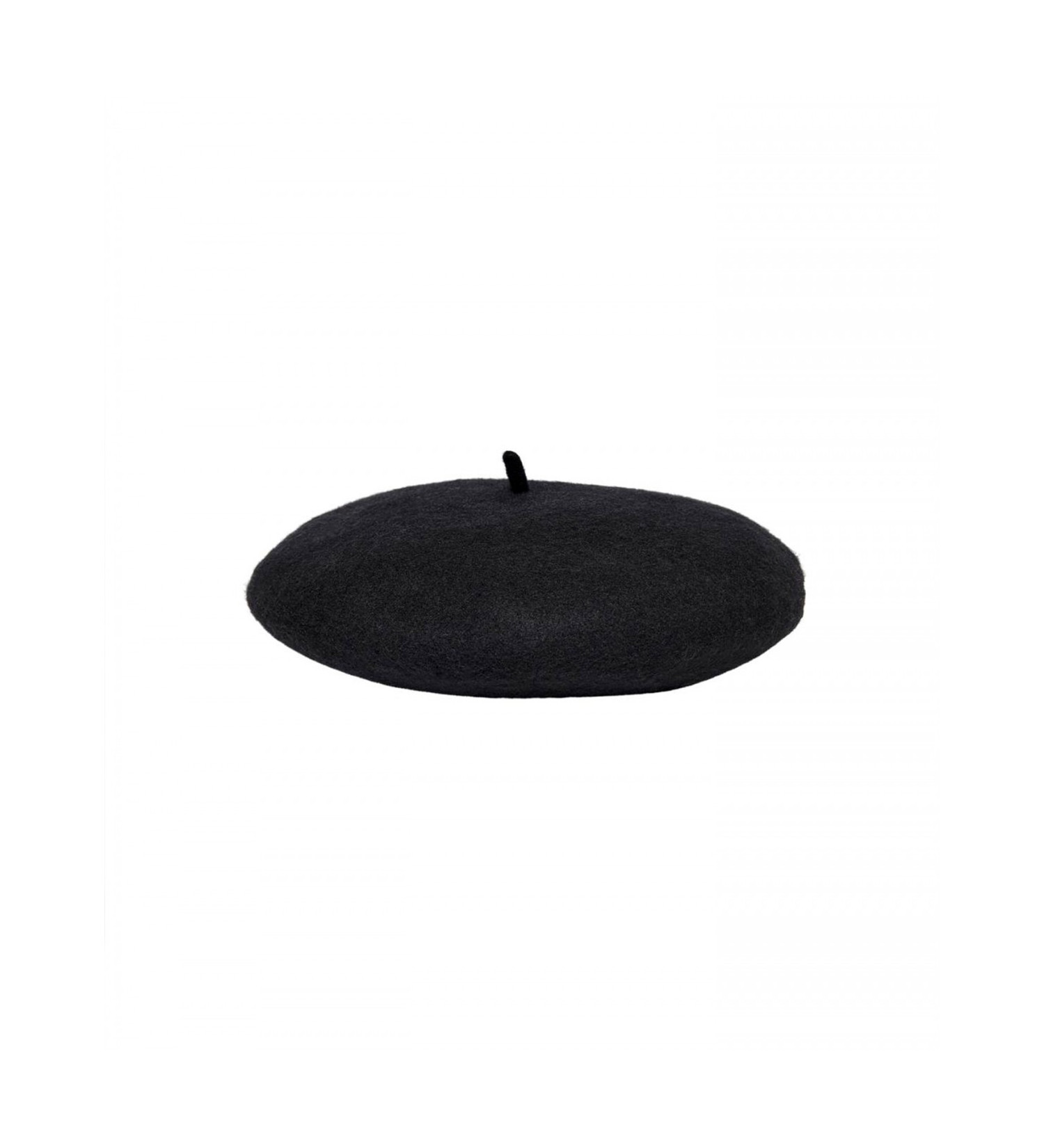 ქალის ქუდი ONLY - ONLWOOL BERET CC