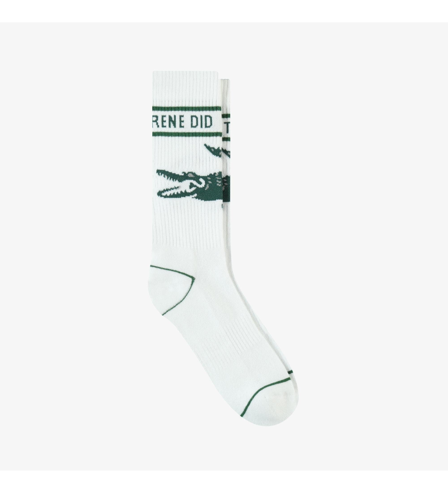 ქალის წინდა Lacoste - Lacoste Unisex Socks