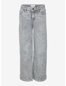 ბავშვის ჯინსი Vero Moda Girl - VMDAISY HR WIDE JEANS RHINES RA207 GIRL
