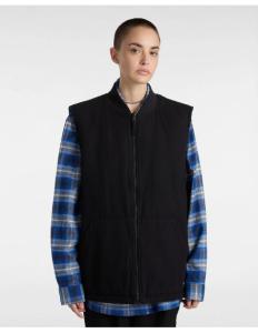 ჟილეტი VANS - Talbot Reversible Vest