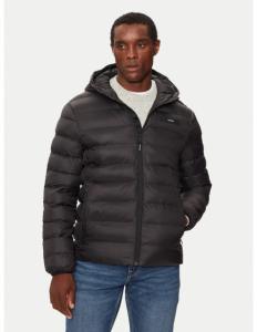 კაცის ქურთუკი CALVIN KLEIN - RECYCLED HOODED PUFFER JACKET