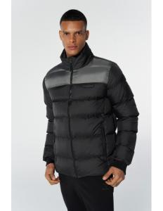 კაცის ქურთუკი HUMMEL - HMLTIMOTHY ZIP COAT