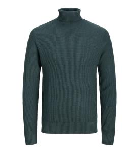 კაცის სვიტერი Jack & Jones - JORKYLE KNIT ROLL NECK