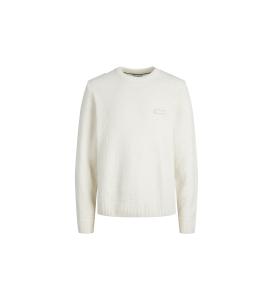 კაცის სვიტერი Jack & Jones - JORSILVERLAKE KNIT CREW NECK