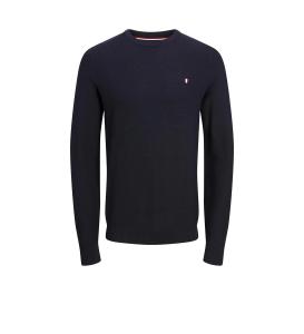 კაცის სვიტერი Jack & Jones - JPRBLUROY KNIT CREW