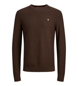 კაცის სვიტერი Jack & Jones - JPRBLUROY KNIT CREW