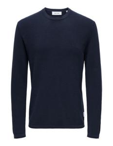 კაცის სვიტერი ONLY & SONS - ONSFELIX REG 12 CREW KNIT NOOS
