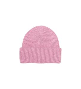 ქალის ქუდი ONLY - ONLEVERLY LIFE KNIT BEANIE CC