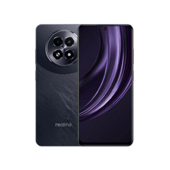 Realme 13 NFC 5G 12256GB Dark Purple