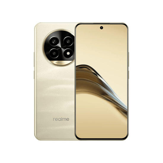 Realme 13 Pro NFC 12512GB Gold