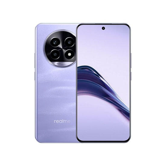 Realme 13 Pro NFC 5G 12512GB Purple