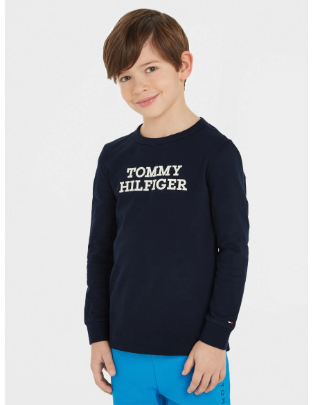 მაისური TOMMY HILFIGER