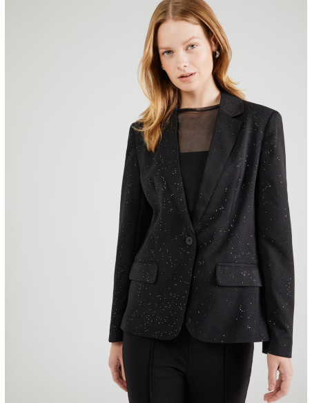 პიჯაკი ONLY - ONLMETTE LS BLAZER WVN