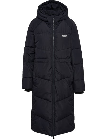 ქურთუკი HUMMEL - hmlPUFF JACKET LONG SPORTSWEAR