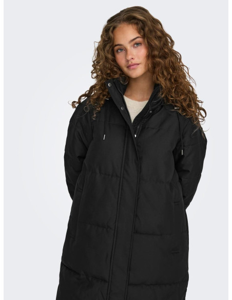 ქურთუკი ONLY - ONLIRENE PUFFER COAT CC OTW