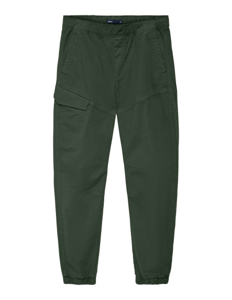 შარვალი KIDS ONLY BOY - KOBLAURITS CARGO PANT PNT