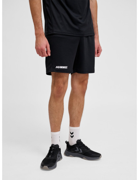 შორტი HUMMEL - hmlMULTI PL SHORTS