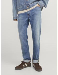 ჯინსი Jack & Jones - JJICLARK JJORIGINAL AM 416 NOOS