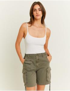 მაისურები Tally Weijl - Basic Bodysuit