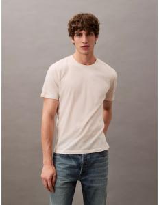 მაისური CALVIN KLEIN - SS COTTON JERSEY TEE