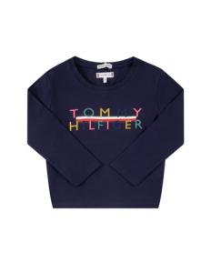 მაისური TOMMY HILFIGER