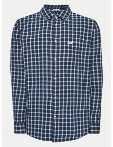 პერანგი WRANGLER - 1 PKT SHIRT