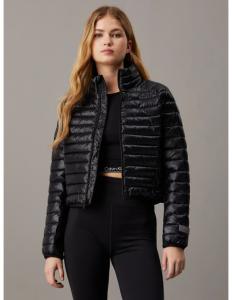 ქურთუკი CALVIN KLEIN - PW - PADDED MIDWEIGHT JACKET