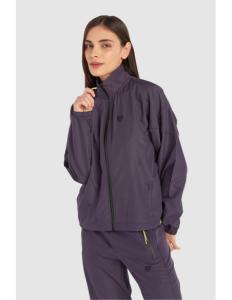 ქურთუკი HUMMEL - HMLEDNA ZIP JACKET