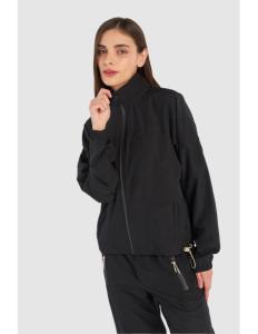 ქურთუკი HUMMEL - HMLEDNA ZIP JACKET