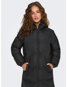 ქურთუკი ONLY - ONLLEA RAIN PUFFER COAT CC OTW