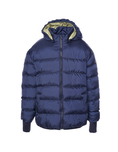 ბავშვის ქურთუკი HUMMEL - HMLNOBEL ZIP COAT