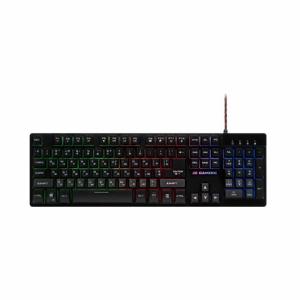 2E Gaming Keyboard KG280/2E-KG280UB