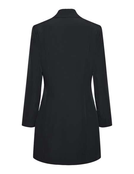 კაბა Pieces - PCTIGNE LS SHORT BLAZER DRESS D2D