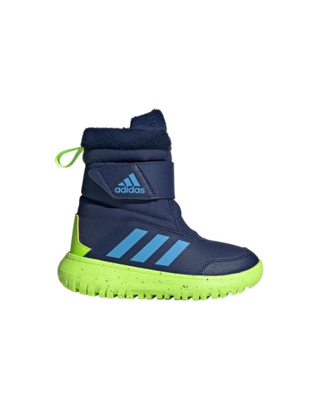 ბავშვის ბათინკი Adidas - Winterplay C