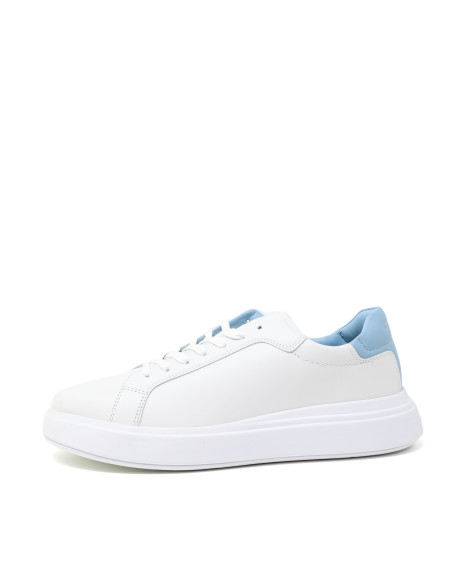 კედები CALVIN KLEIN - LOW TOP LACE UP LTH