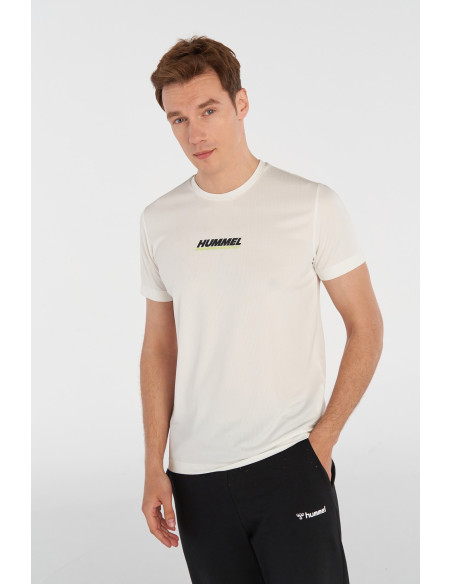 მაისური HUMMEL - HMLFRED T-SHIRT S/S