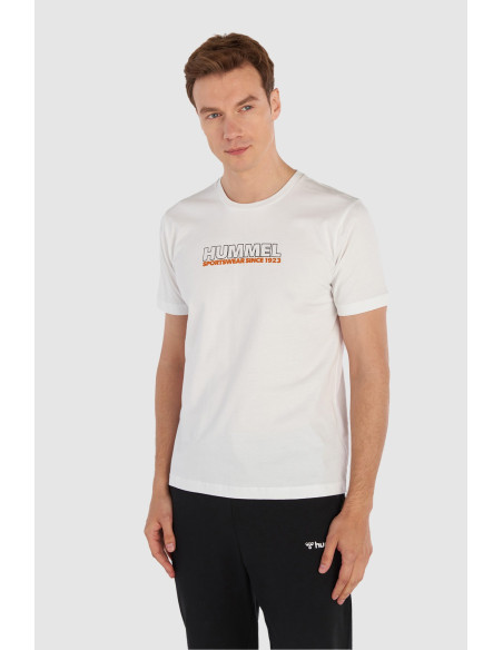 მაისური HUMMEL - HMLMARLEY T-SHIRT S/S