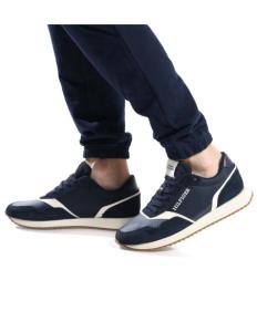 ბოტასები Tommy Hilfiger - RUNNER EVO COLORAMA MIX