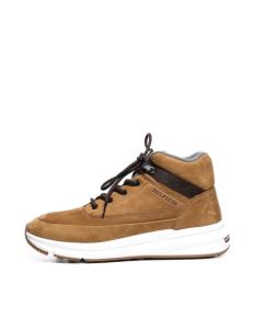 კედები Tommy Hilfiger - HILFIGER WARM NUBUCK HYBRID B