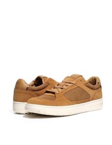 კედები Tommy Hilfiger - TH BASKET BEST PERF NUBUCK