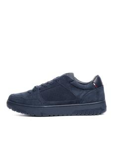 კედები Tommy Hilfiger - TH BASKET BEST PERF NUBUCK