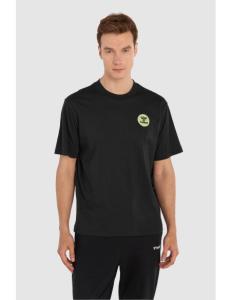 მაისური HUMMEL - HMLMATTEO OVERSIZE T-SHIRT S/S