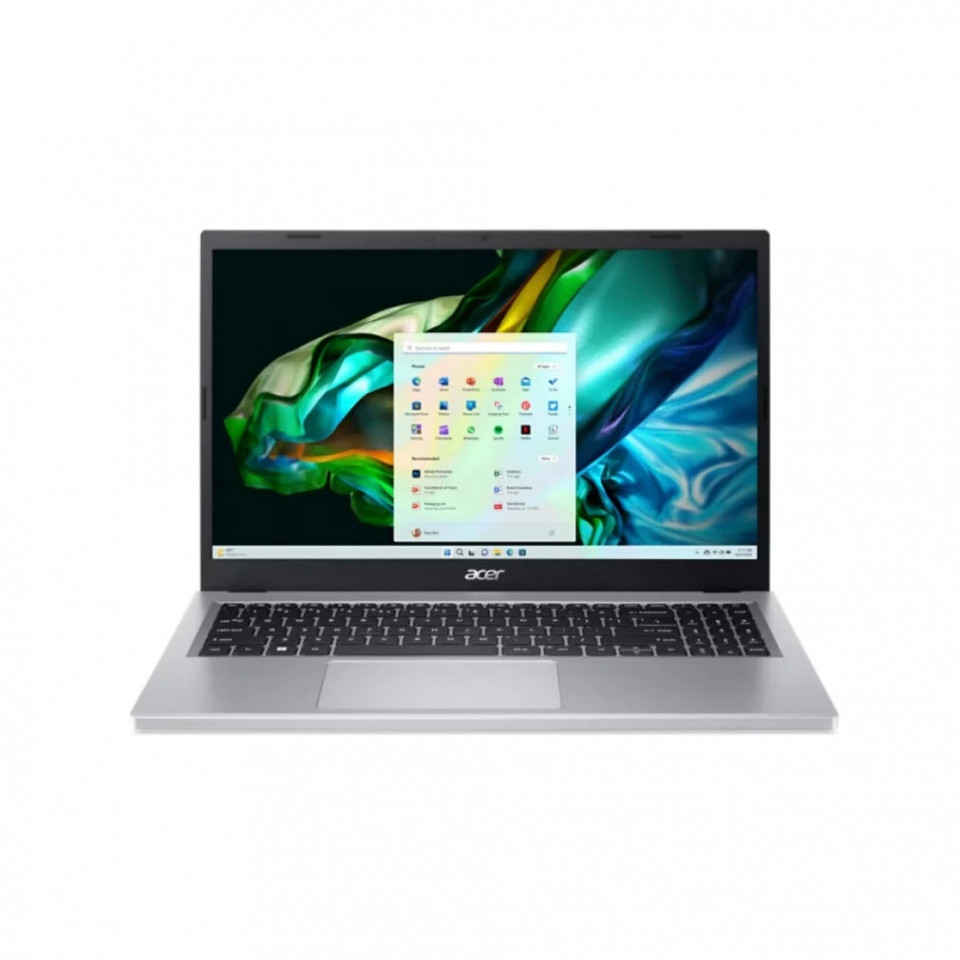 Acer Aspire 3 A315-24P-R2BE NX.KDEER.003 Silver